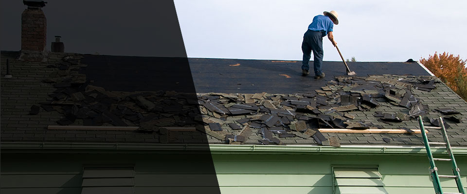 Orient Roofing Contractors